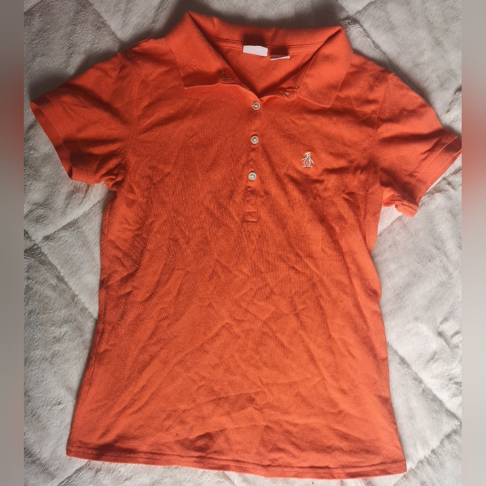 Original Penguin polo